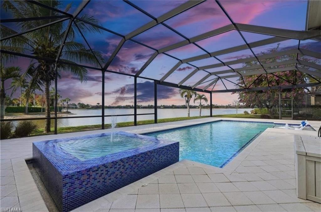 House in Naples, Florida, United States 1 - 17889860