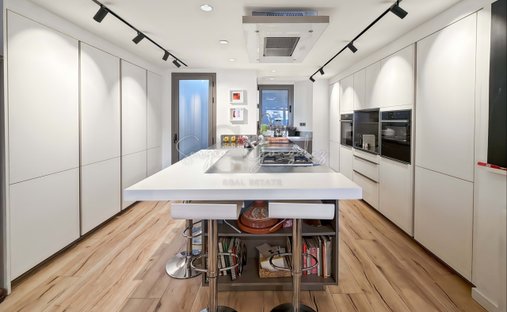 Appartamento a Les Corts, Barcellona, Spagna 1