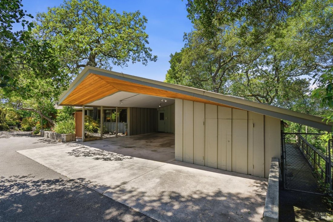 House in Santa Rosa, California, United States 4 - 17889277