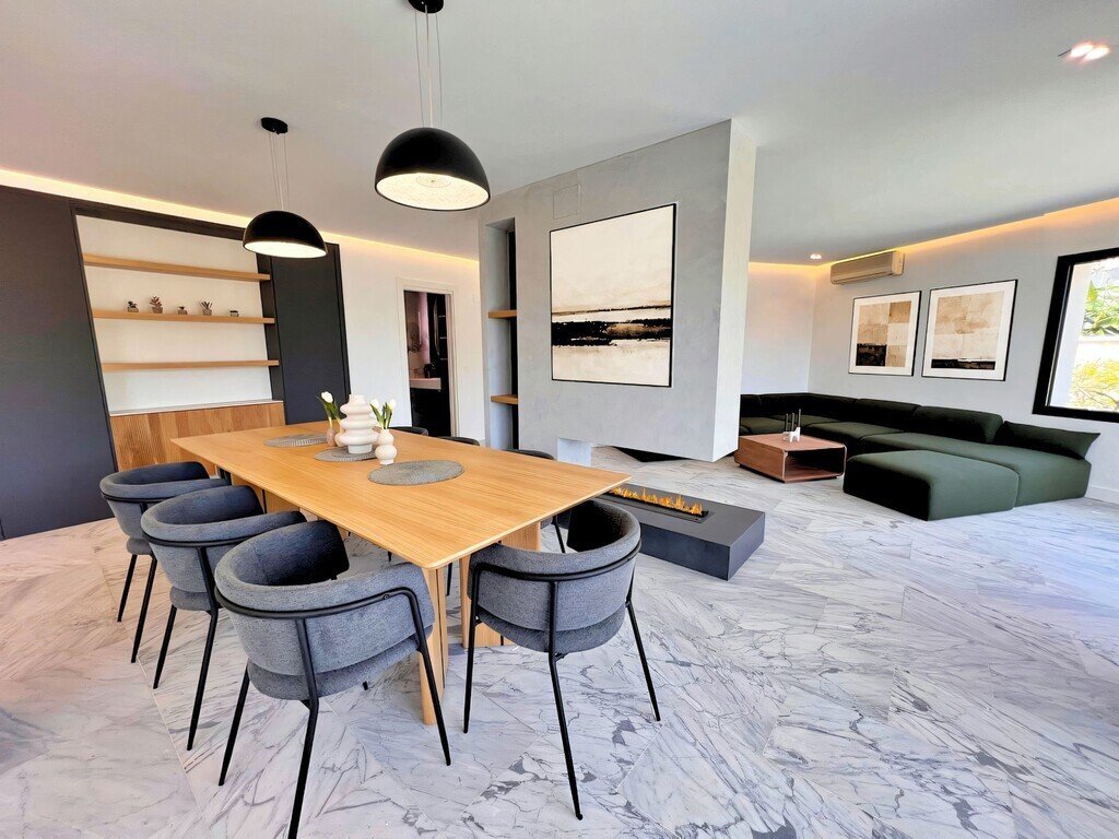 Villa in Riviera del Sol, Mijas, Spain 4 - 17892118