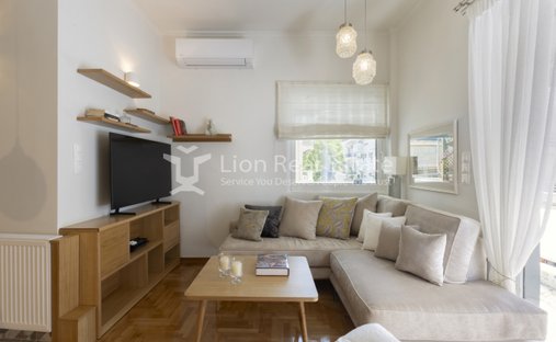 Appartamento a 1st District of Athens, Athens, Grecia 1