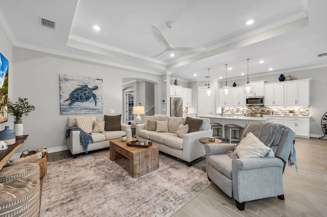 House in Naples, Florida, United States 5 - 17888076