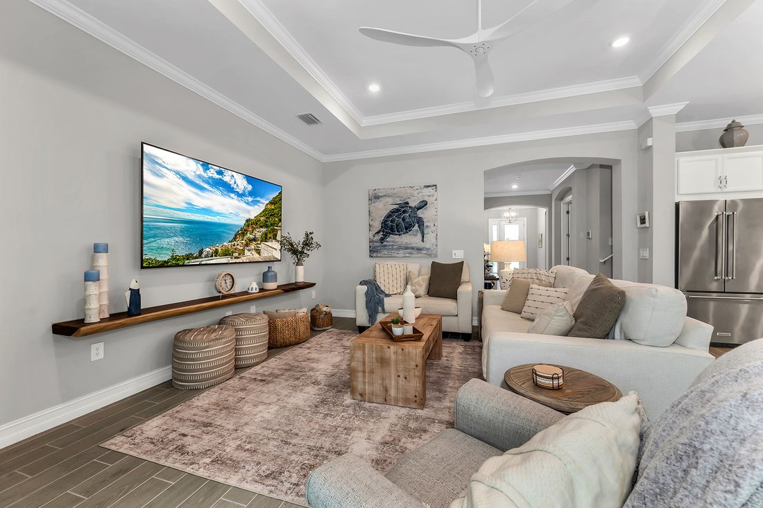 House in Naples, Florida, United States 4 - 17888076