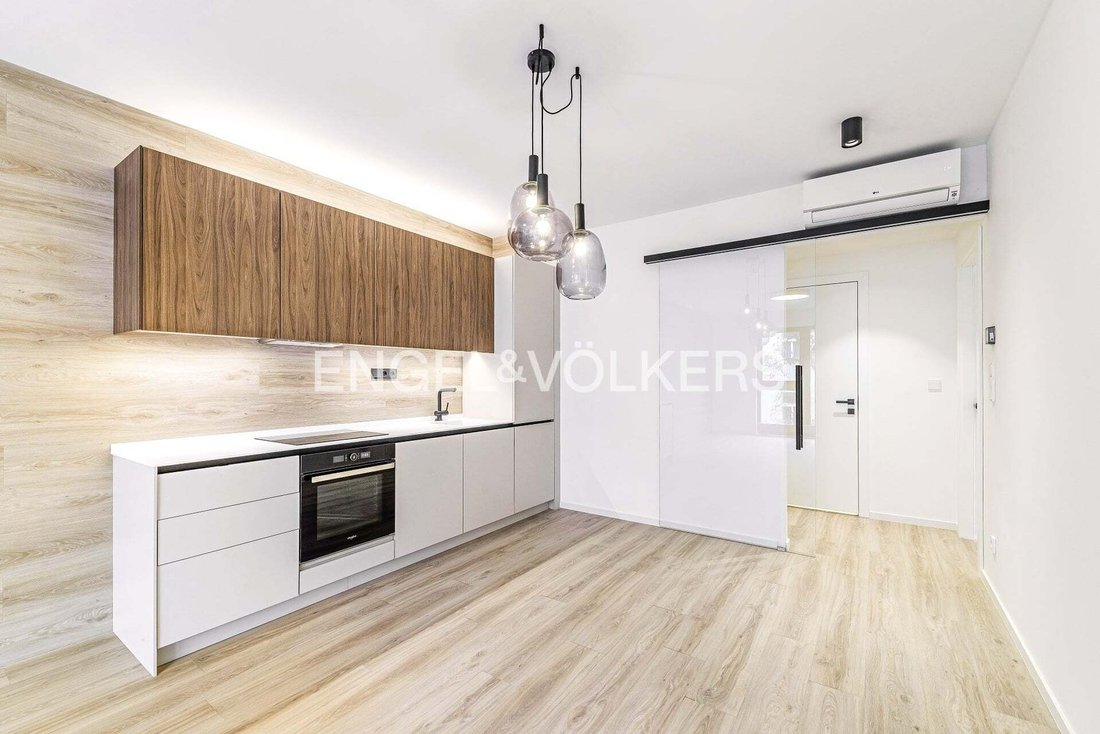 Apartment in Praha, Czechia 2 - 17889166