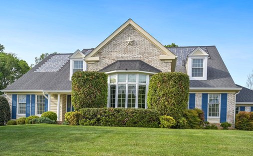 Redland, Maryland, Estados Unidos 1