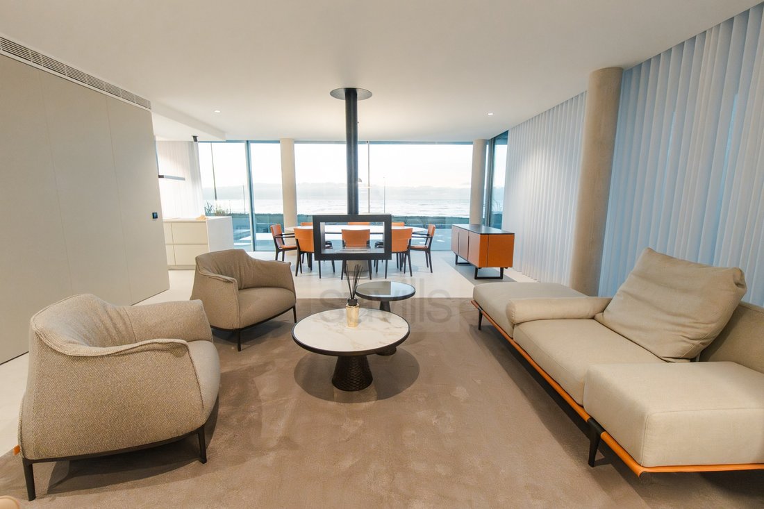 Apartment in Canidelo, Porto District, Portugal 5 - 17892350