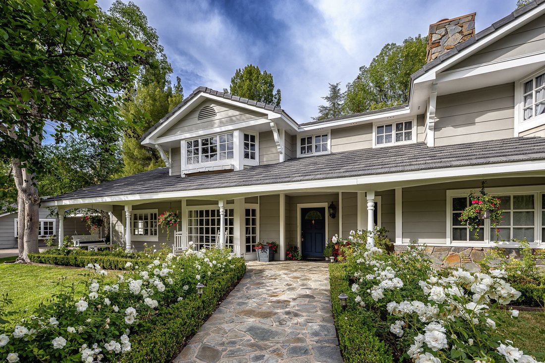 House in Hidden Hills, California, United States 2 - 17888788