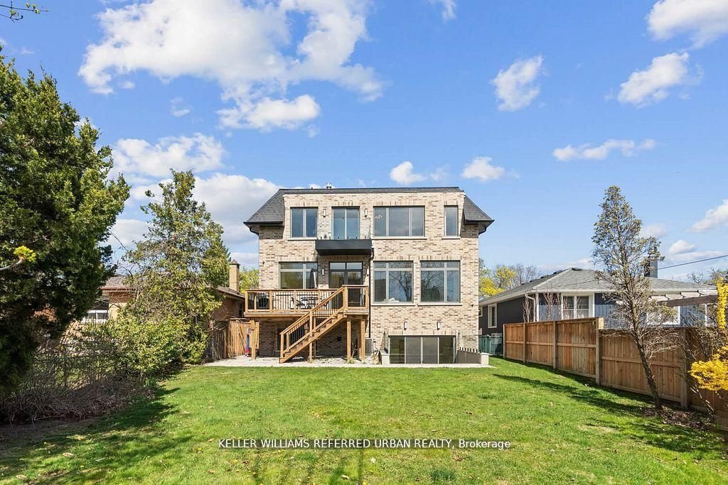 House in Toronto, Ontario, Canada 5 - 17889970