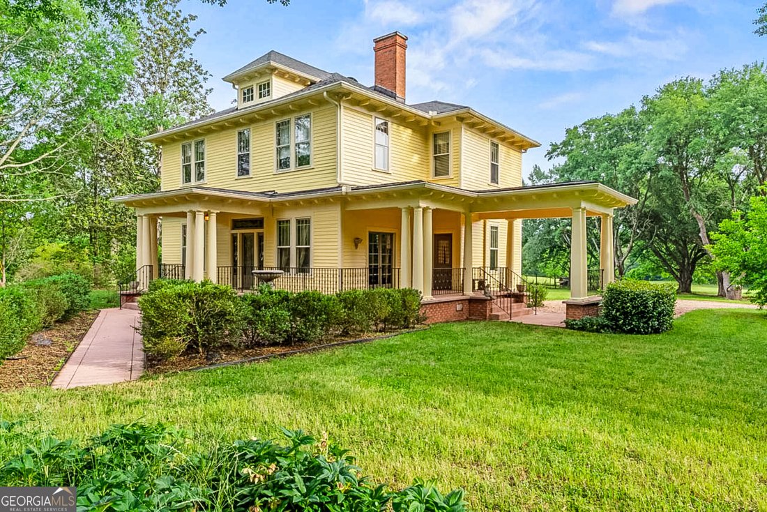 House in Griffin, Georgia, United States 4 - 17890720