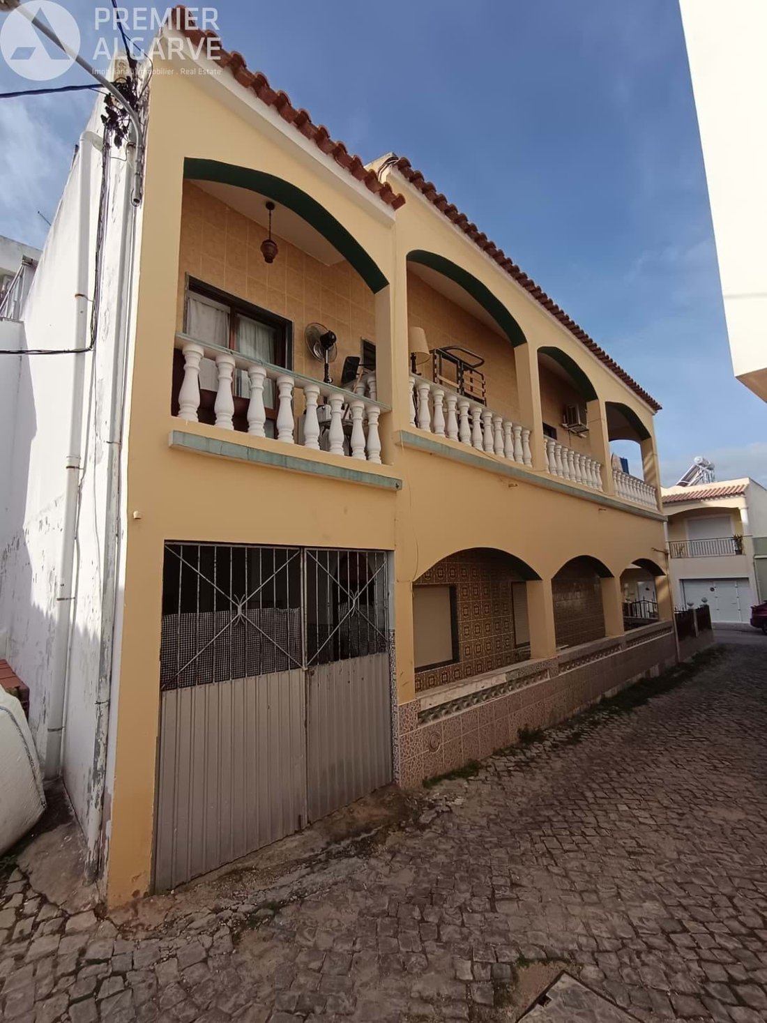 Villa in Quarteira, Algarve, Portugal 3 - 17483851
