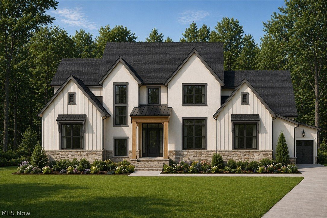 House in Chagrin Falls, Ohio, United States 1 - 17892552