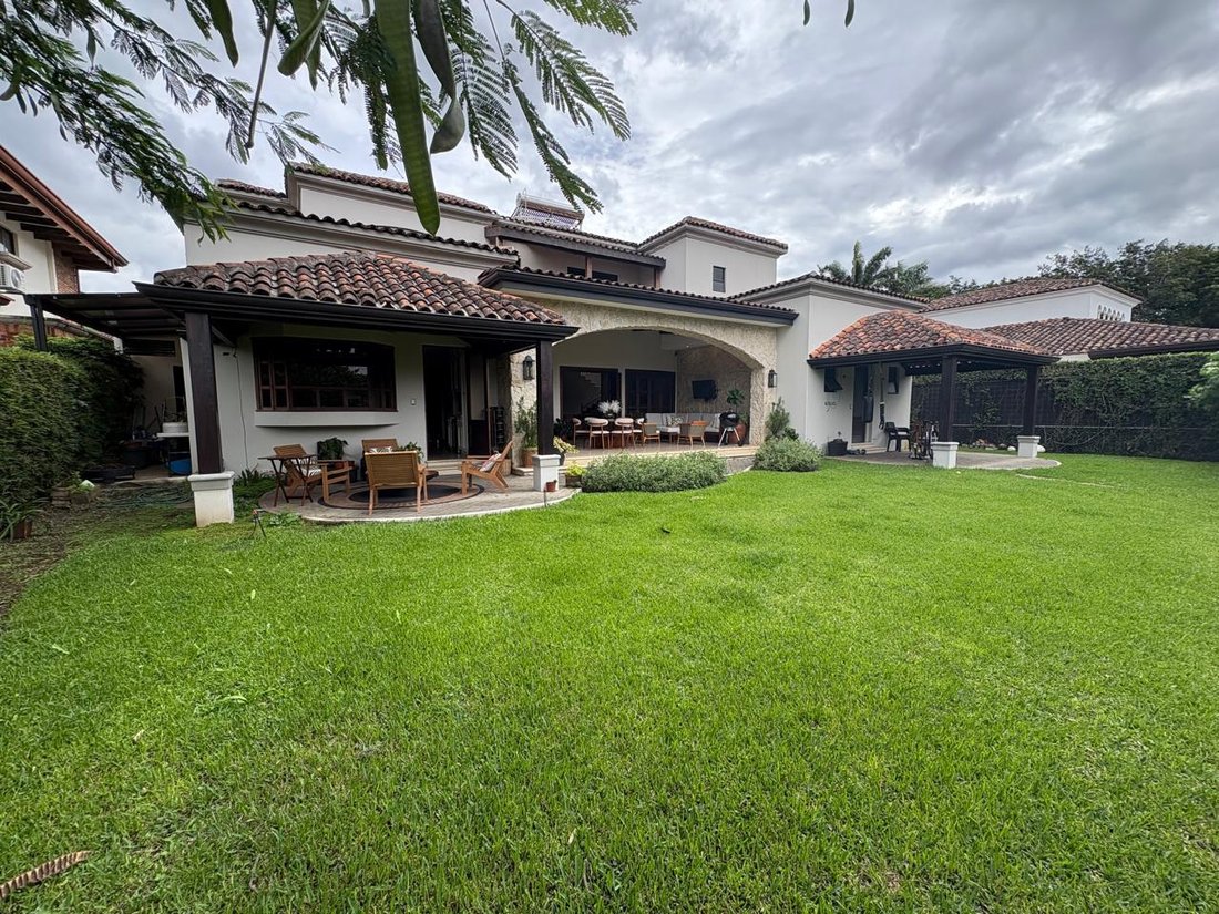 Casa a Piedades, San José, Costa Rica 3 - 17892637