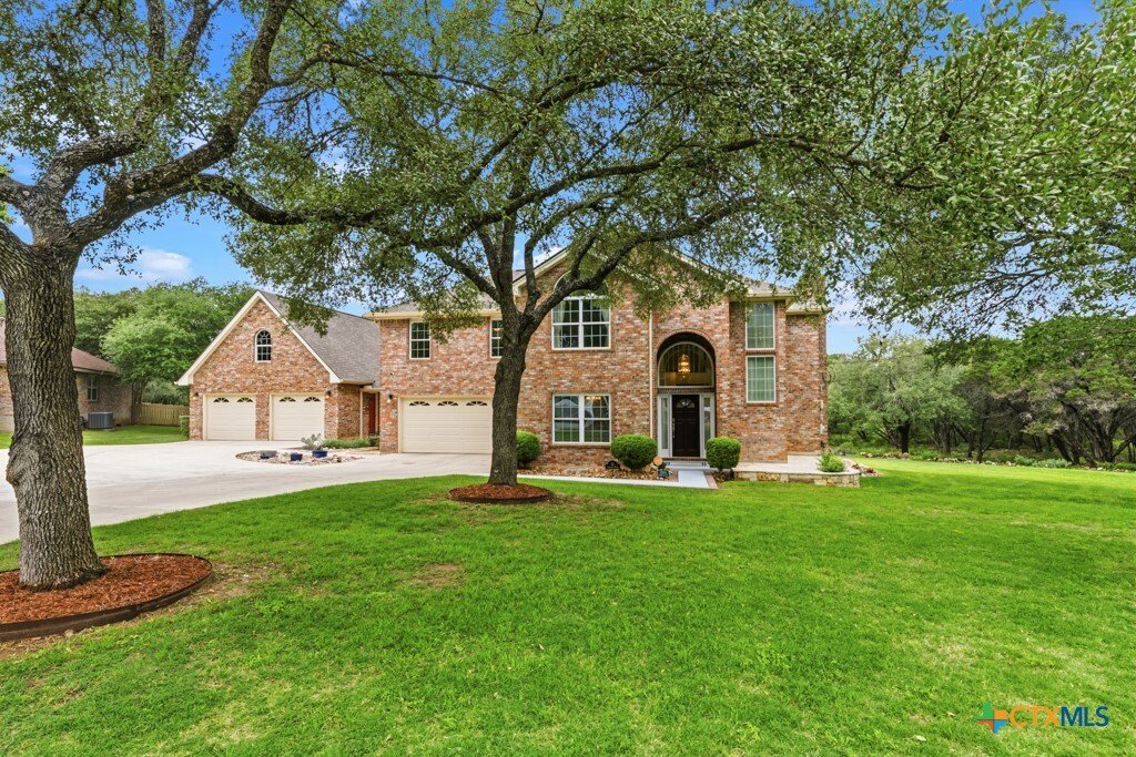 House in New Braunfels, Texas, United States 1 - 17891153
