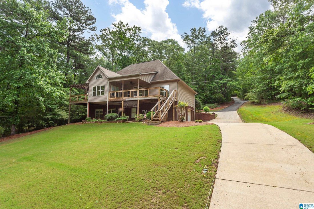 House in Alpine, Alabama, United States 5 - 17888065