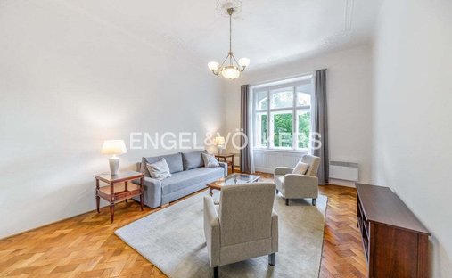 Apartment in Praha, Czechia 1