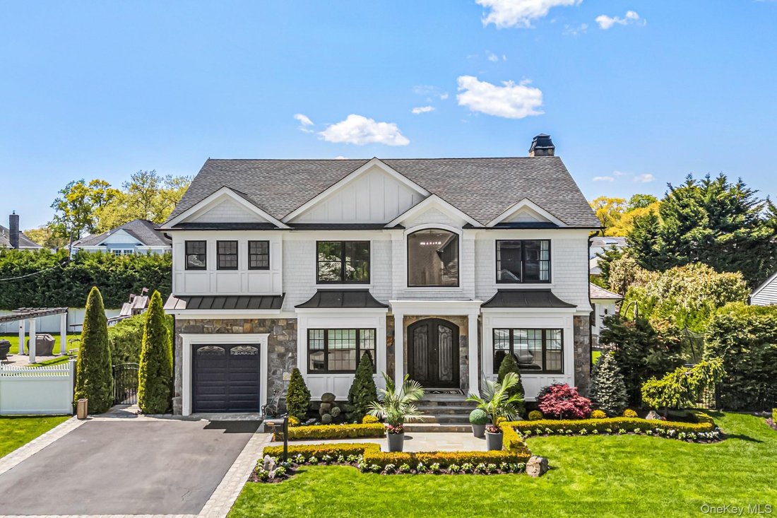 House in Salisbury, New York, United States 1 - 17889107