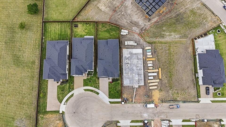 House in Prosper, Texas, United States 5 - 17135497