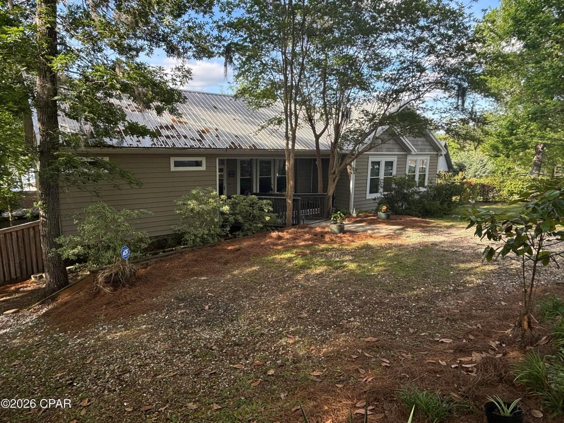 House in Alford, Florida, United States 2 - 17890054