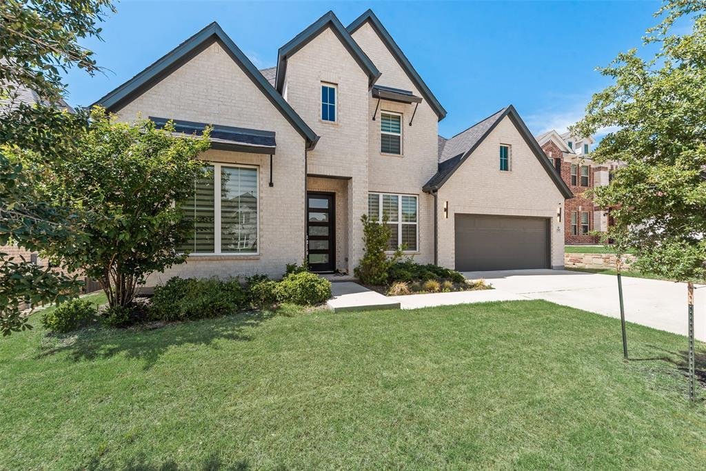 House in McKinney, Texas, United States 2 - 17888128