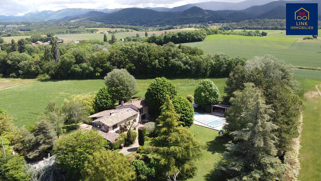 House in Montvendre, Auvergne-Rhône-Alpes, France 3 - 17893247