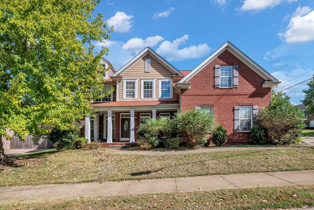 House in Nashville, Tennessee, United States 1 - 17887685