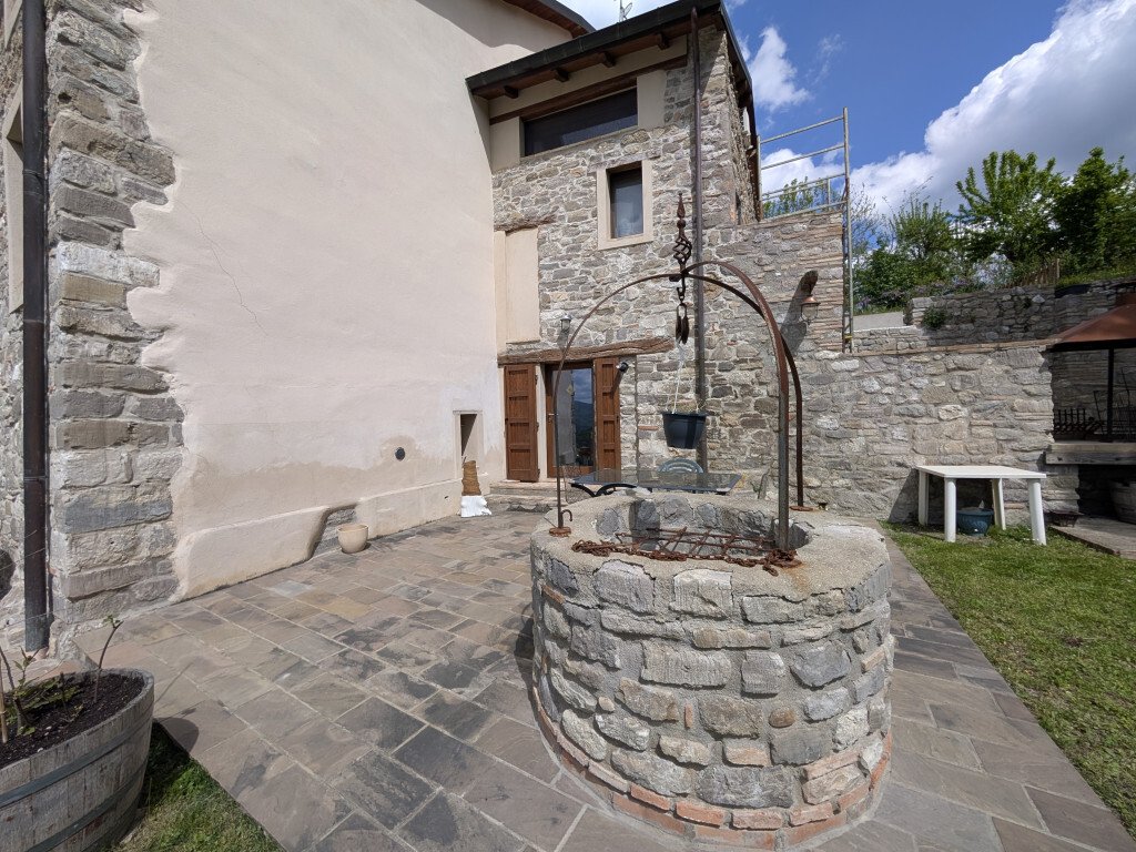 Country House in Sant'Agata Feltria, Emilia-Romagna, Italy 3 - 17888469