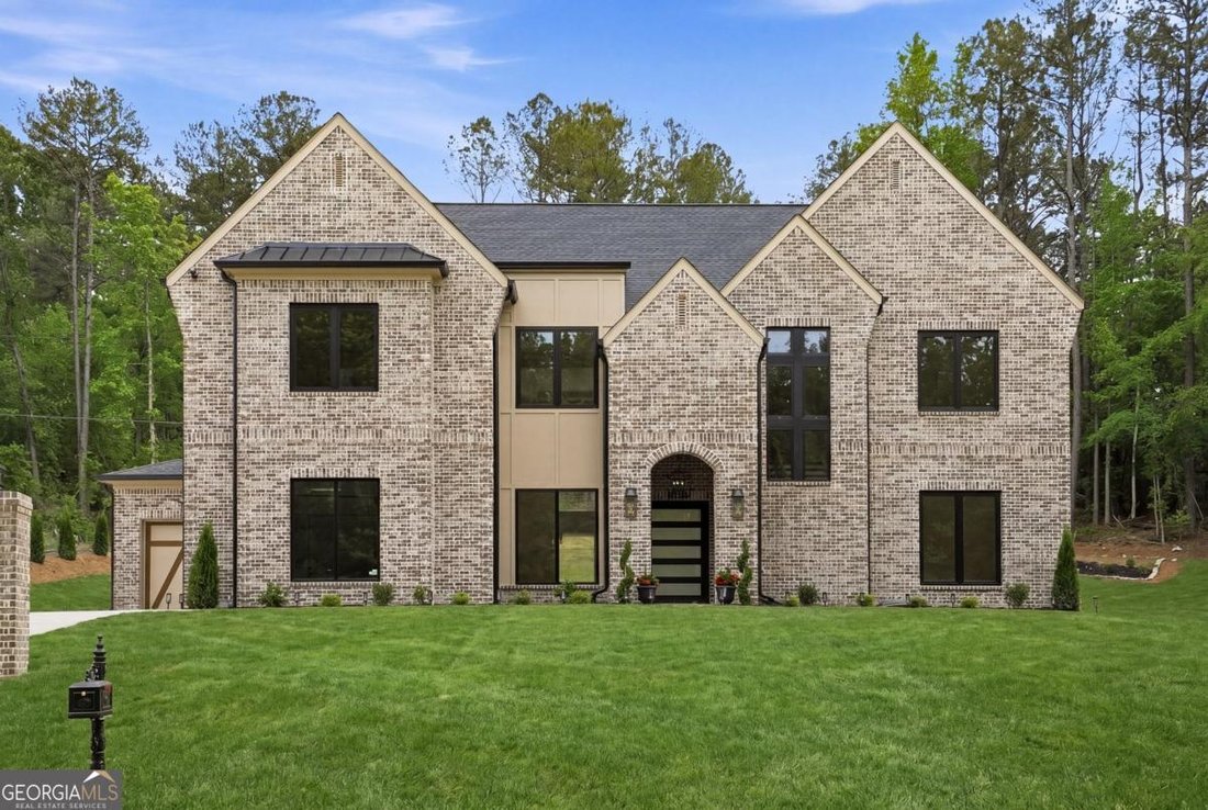 House in Dacula, Georgia, United States 1 - 17890665