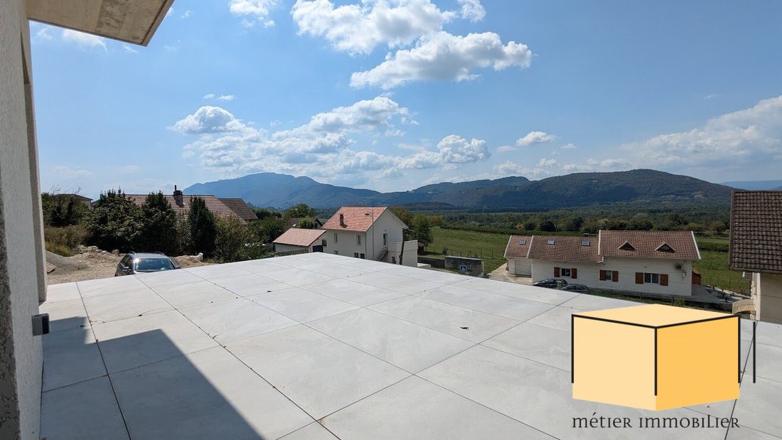 House in Chindrieux, Auvergne-Rhône-Alpes, France 5 - 17783701