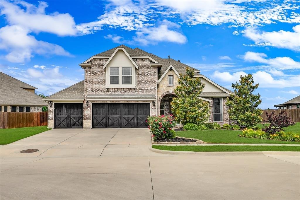 House in Royse City, Texas, United States 1 - 17891093