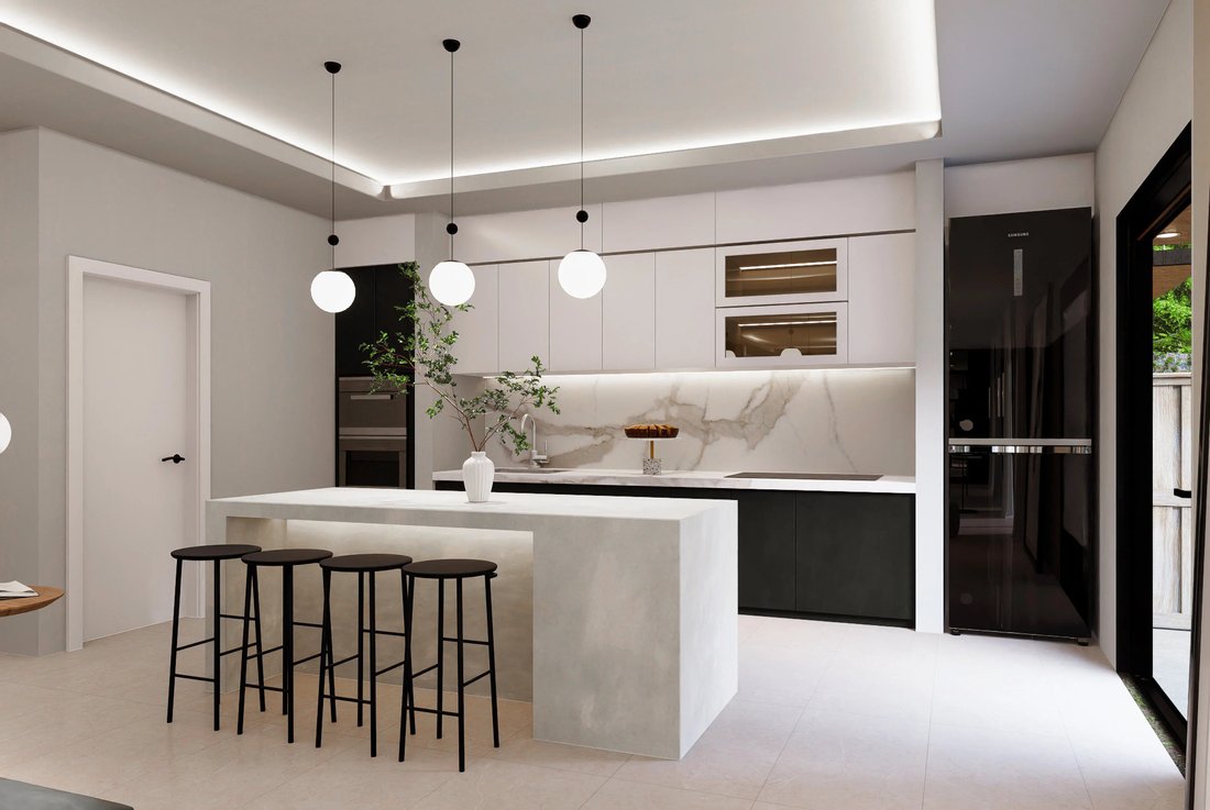 Appartamento a Hesperange, Lussemburgo, Lussemburgo 2 - 17889268