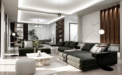 Apartamento en Hesperange, Luxemburgo, Luxemburgo 1