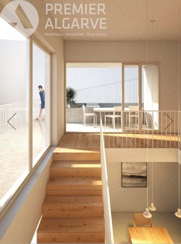 Apartment in Faro (Se e Sao Pedro), Algarve, Portugal 2 - 17483569