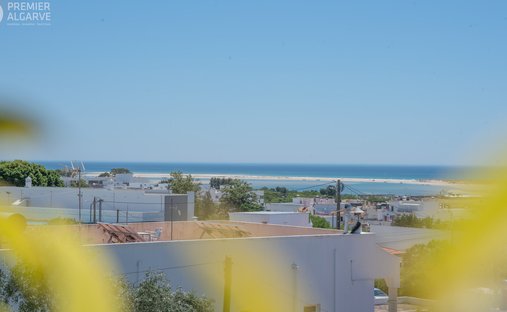 Villa in Moncarapacho, Algarve, Portugal 1