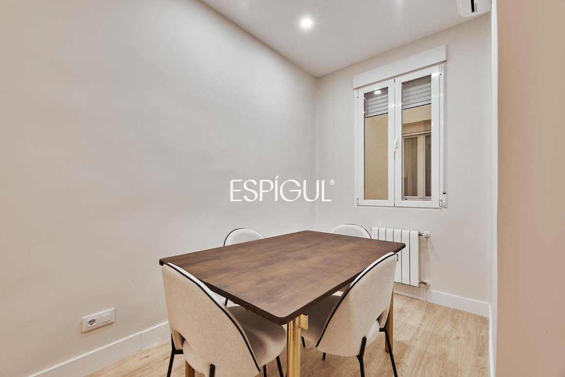 Apartamento en Salamanca, Madrid, España 2 - 17888455