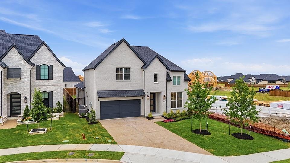 House in Prosper, Texas, United States 4 - 17135497