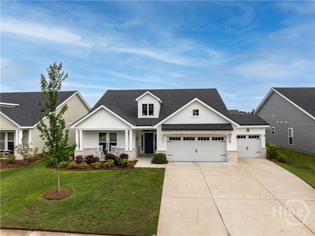 House in Pooler, Georgia, United States 3 - 17891767