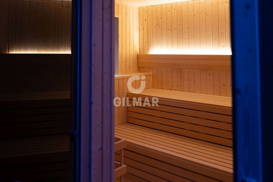 Apartment in Fuengirola, Andalusia, Spain 3 - 17888373