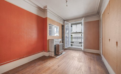 Wohnung in Violet Commerce, Paris 15e Arrondissement, Paris 1