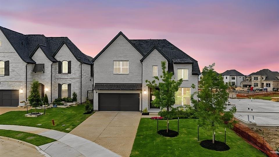 House in Prosper, Texas, United States 3 - 17135497