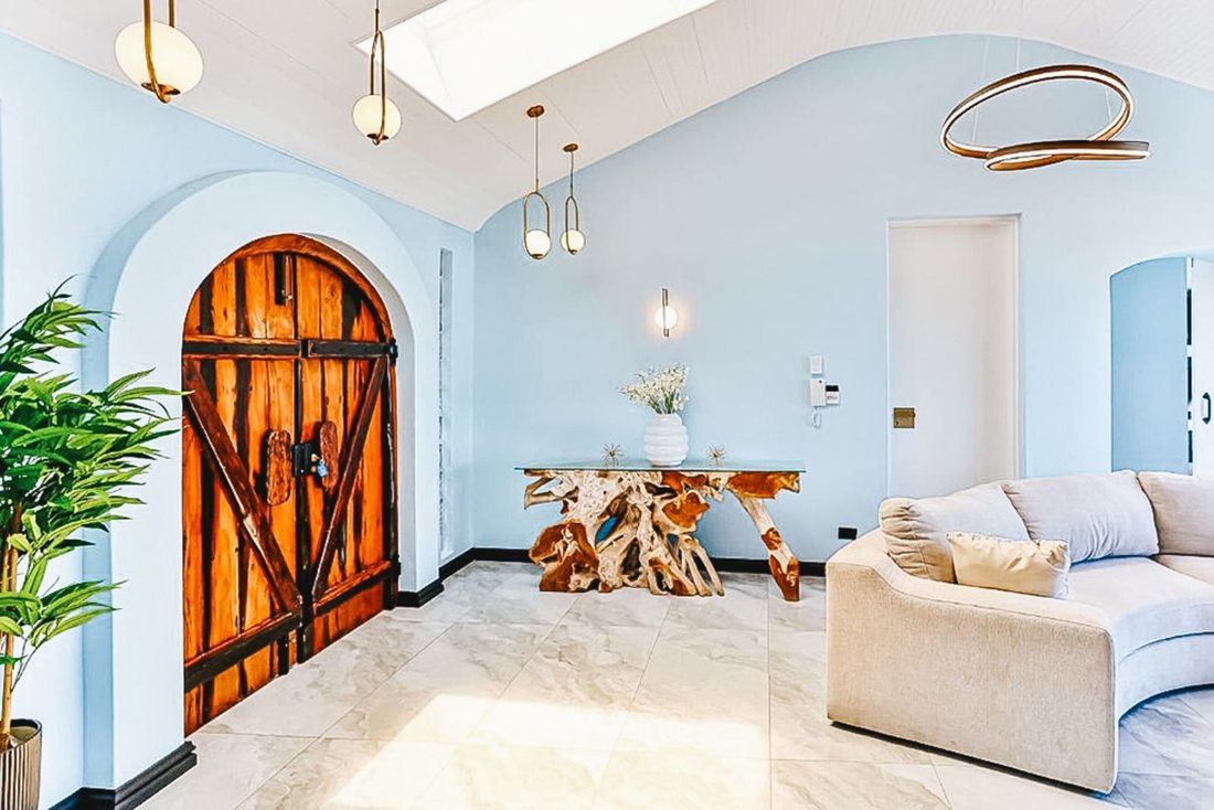 House in Braamfontein, Gauteng, South Africa 5 - 17889921