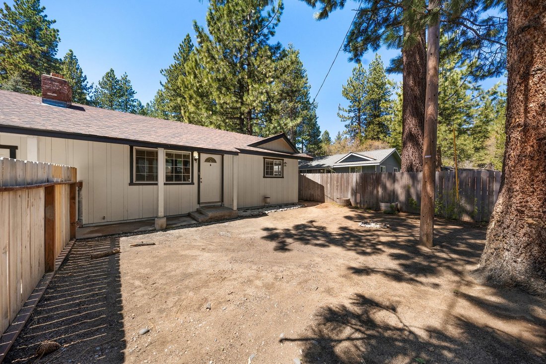 House in South Lake Tahoe, California, United States 2 - 17889531