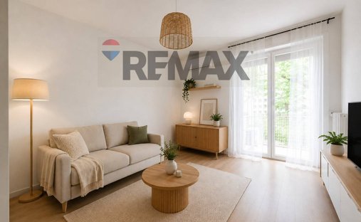 Apartment in Cà Granda - Pratocentenaro, Milan, Italy 1