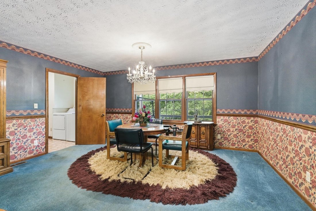 House in Byrdstown, Tennessee, United States 5 - 17540343
