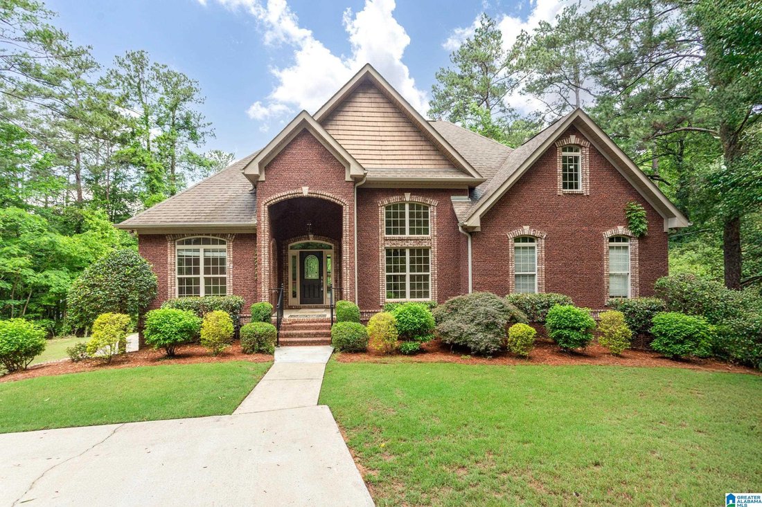House in Alpine, Alabama, United States 4 - 17888065