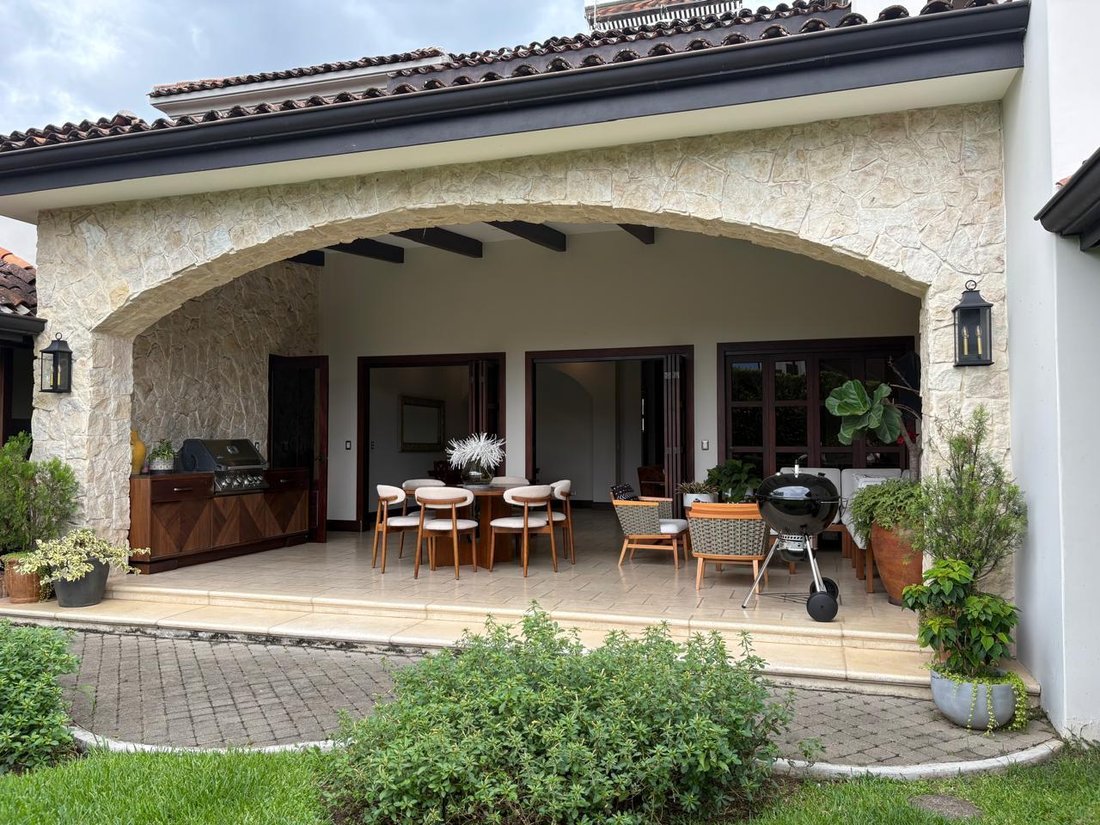 Casa a Piedades, San José, Costa Rica 5 - 17892637
