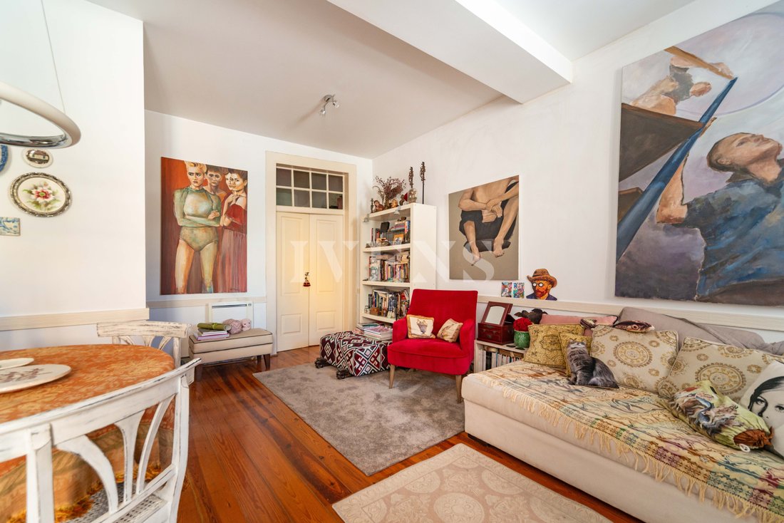 Apartment in Misericordia, Lisbon, Portugal 4 - 17888608