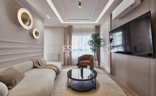 Appartamento a Salamanca, Madrid, Spagna 1