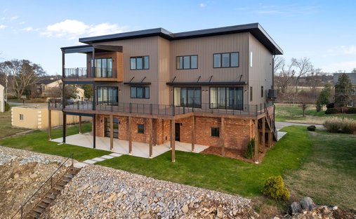 Maison à Prospect, Kentucky, États-Unis 1