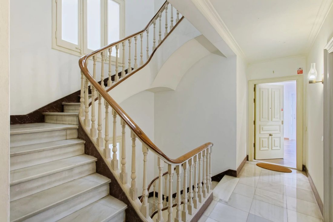 Apartment in Les Corts, Barcelona, Spain 4 - 17889724