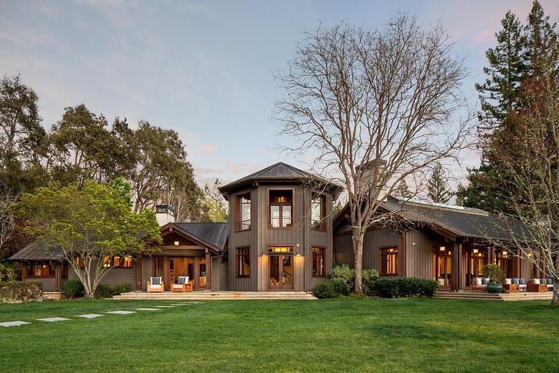 House in Emerald Hills, California, United States 1 - 17891506